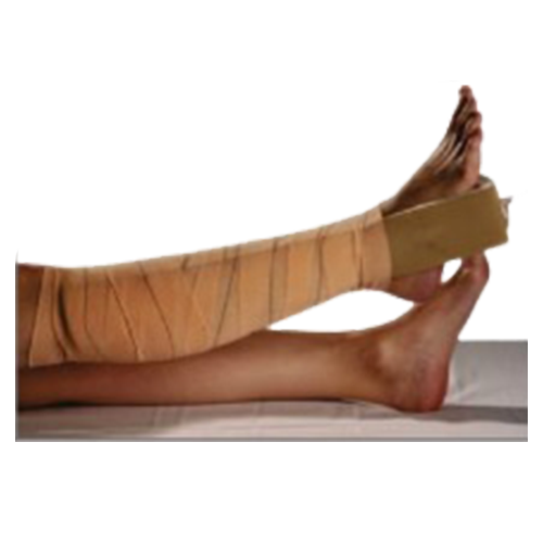 Foot-skin Traction Kit